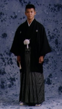 Види кімоно - традиції - статті про Японії - fushigi nippon - загадкова японія