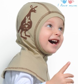 Форма дитячої шапки шолома, Катюшенька ру - світ шиття