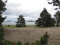 Benyomások koyonsaari szigetek (koyonsaari) Benyomások a sziget koyonsaari