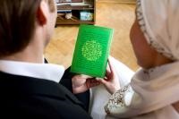 Căsătoria temporară în Islam