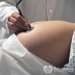 Malformații congenitale