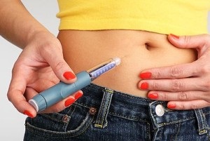 Az inzulin hogyan kell csinálni
