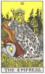 Introducere în teoria ghicitoarei tarot