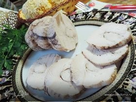 В'ялена куряча грудка рецепт 👌 з фото покроковий, їмо вдома кулінарні рецепти від юлии висоцької