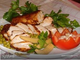 В'ялена куряча грудка рецепт 👌 з фото покроковий, їмо вдома кулінарні рецепти від юлии висоцької