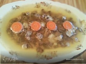 Rețetă de piept de pui uscată 👌 cu fotografie pas cu pas, mâncați la domiciliu rețete de la Julia Vysotsky