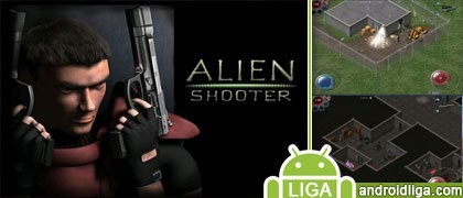 Зламаний alien shooter на гроші