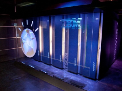 Watson inteligenta artificiala ibm cinci ani mai tarziu