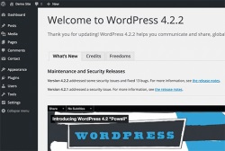 Wordpress sau joomla sau drupal - ceea ce este mai bun
