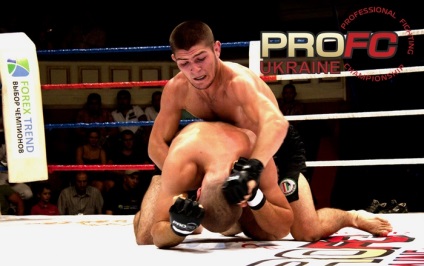 Habib Nurmagomedov