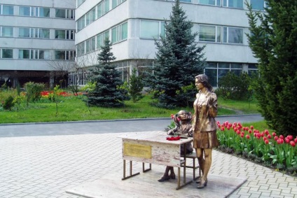 Kharkiv Universitatea Pedagogică Națională numit după domnul