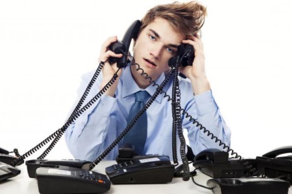 Hideg hívás telesales technológia (Sales) Hideg hívás technológia telesales