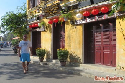 Hoi An, Vietnam (vélemény) Hoi An, Vietnam