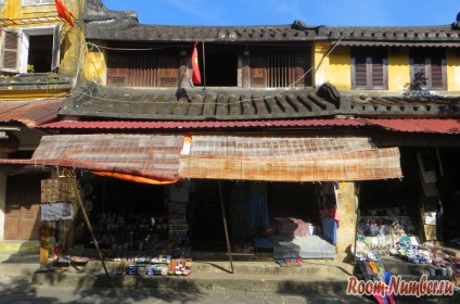 Hoi, Vietnam (Vietnam) Hoi An, Vietnam