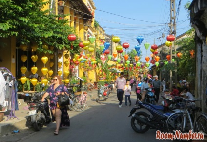 Hoi An, Vietnam