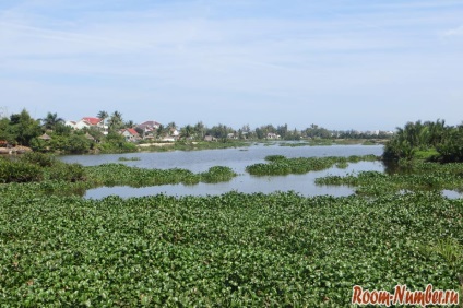 Hoi An, Vietnam (Vietnam. Fotó) Hoi An, Vietnam
