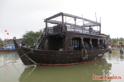 Hoi An, Vietnam