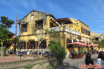 Hoi An, Vietnam