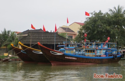 Hoi An, Vietnam