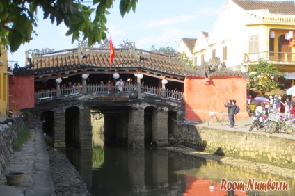 Hoi An, Vietnam