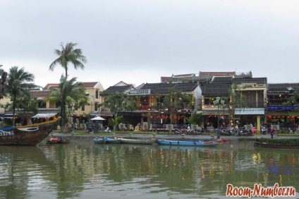 Hoi, Vietnam (Hoi) Hoi An, Vietnam
