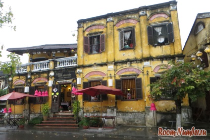 Hoi An, Vietnam