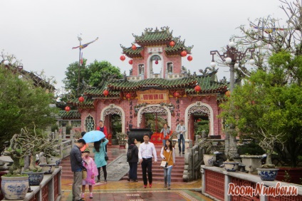 Hoi An, Vietnam (Vietnam. Fotó) Hoi An, Vietnam