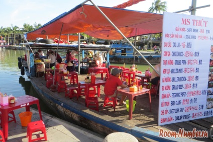 Hoi An, Vietnam