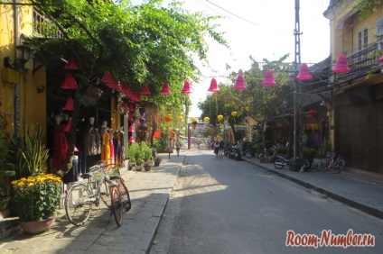 Hoi An, Vietnam