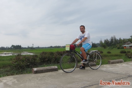 Hoi, Vietnam (helyek) Hoi An, Vietnam