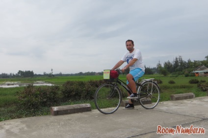 Hoi An, Vietnam