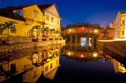 Hoi An (Vietnam) atracții, plaje