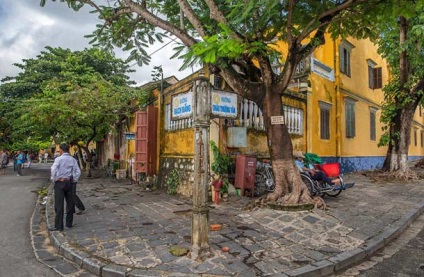 Hoi An (Vietnam) atracții, plaje