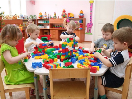 Művészeti és esztétikai fejlődését preschoolers GEF céljai és típusai, példák projektek (típusú) Művészeti és esztétikai fejlődését preschoolers GEF céljai és típusai, példák projektek