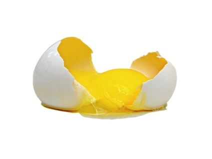 Яєчні маски для волосся кращі рецепти яєчних масок