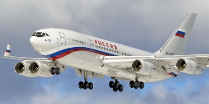 Cutie de pandora - cum să ucizi aviația rusă