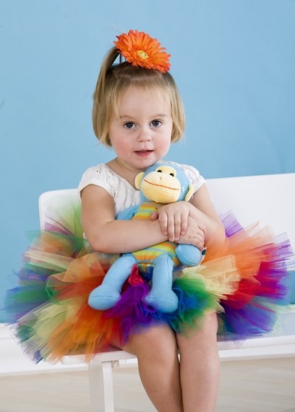 Tutu szoknya kezével 10 tipp (csomag) Tutu szoknya kezével 10 tipp