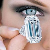 Companie de bijuterii graff dragoste de diamante