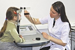 Simptomele și tratamentul glaucomului juvenil