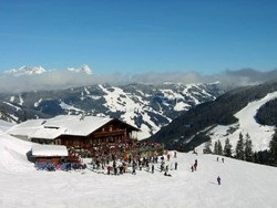 Saalbach, Austria - ghid, unde să stați și multe altele