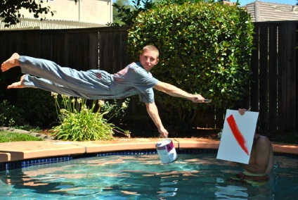 Fotografiile amuzante ale scufundărilor de agrement sunt interesante!