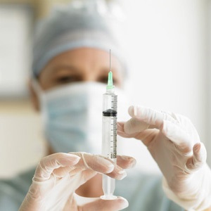 De ce vaccinați persoanele care au imunitate pe toată durata vieții, vaccinare - un panaceu sau moarte