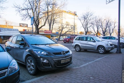 Закопане - гірськолижний курорт в польщі