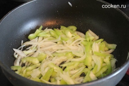 Paste fierte cu carne tocata - reteta cu fotografie