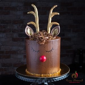 Записатися мк муссовие торти і декор в москві - чилі шоколад