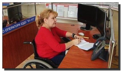 Câștigurile de pe Internet pentru persoanele cu handicap - sfatul meu