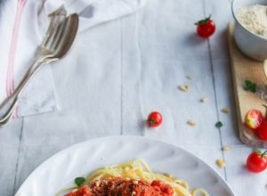 Зацукровані помідори черрі - любов - їсть