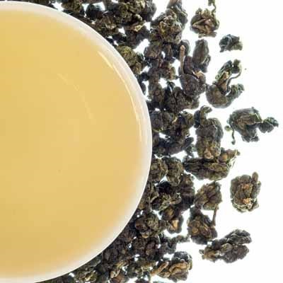 Oolong lapte de ceai verde - proprietăți utile și contraindicații