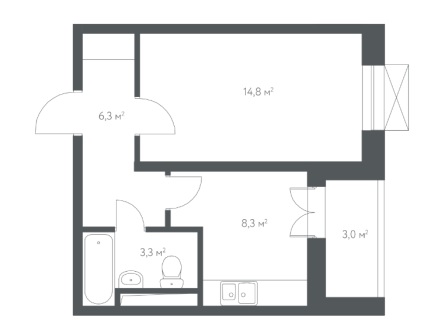 Casa Zhk în mnivnikah - prețurile pentru apartamente de la constructor, comentarii, termenul limită și fotografia de pe site-ul apartamentului