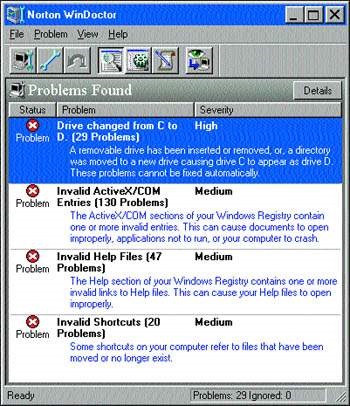 PC World magazin (megjelent a nyílt rendszerek) (formázni a merevlemezt) PC World magazin (megjelent a nyílt rendszerek)